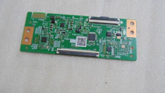 Placa T-con TV Para Multi Roku TL056M St10314w1b - comprar online