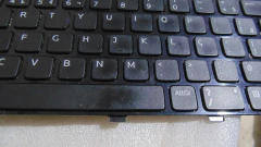 Teclado Para O Dell Inspiron 14r 5421 9z.n8vsw.01b Com Ç - WFL USADOS de Informática