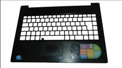 Carcaça Superior C/ Touchpad Para O Notebook Positivo Unique S1991