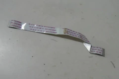 Cabo Flat Da Placa Usb Notebook Acer 4745-7321 Defc146901