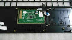 Carcaça Superior C/ Touchpad Para O Notebook Positivo Unique S1991 - comprar online