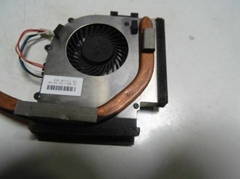 Cooler + Dissip De Calor Notebook Lenovo Edge E420 60.4mh13.002