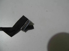 Cabo Flat Da Tela Note Hp 14-d027br 35040ej00-h0b-g 40 Pinos
