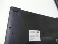 Carcaça Inferior Chassi Base Note Positivo Stilo Xc3630