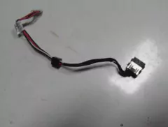 Conector Dc Power Jack Notebook Dell Latitude E3540 0yf81x - WFL USADOS de Informática
