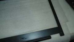 Moldura Da Tela (bezel) Carcaça P Dell Vostro 1320 0r740j - loja online