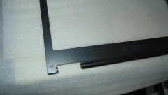 Moldura Da Tela (bezel) Carcaça P Dell Vostro 1320 0r740j na internet