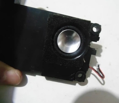 Subwoofer Para O Notebook Dell Xps L502x 0pn57g - WFL USADOS de Informática