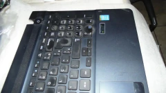 Carcaça Superior C/ Touchpad Samsung Np270e5j Canto Quebrado Quebrado na internet