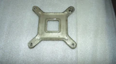Imagem do Suporte Traseiro Do Cooler De Placa-mãe Pc Socket Lga775