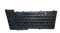 Teclado Notebook Para Dell Vostro 1000 PP23LB 0YD802