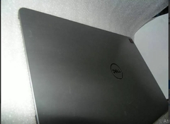 Tela Touch Tampa Moldura Dobradiças Flat Notebook Dell 5548 - loja online