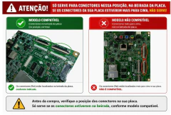 Placa Principal Tv Para Lg 47LB6500 EAX65363905 (1.2)