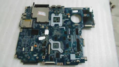 Placa-mãe Para O Notebook Dell Vostro 1510 Jal30 La-4121p - comprar online