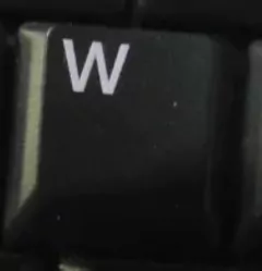 Tecla Avulsa Do Teclado Notebook Dell Latitude E6400