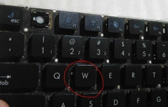Tecla Avulsa Para Notebook Cce Win M300s na internet