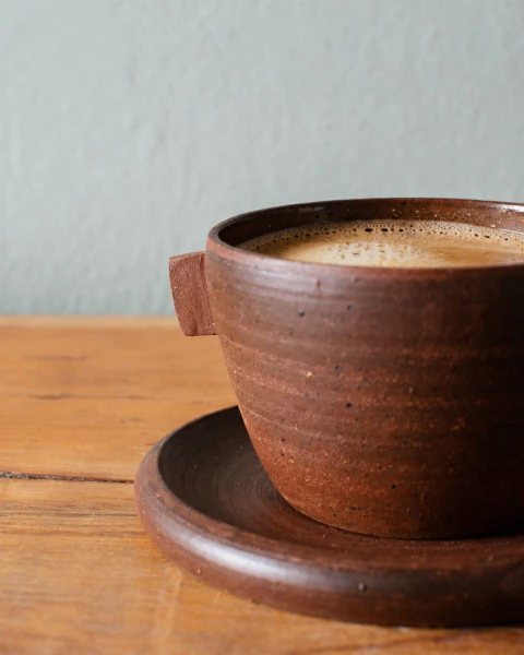 ÚLTIMAS DOS TAZA 250 ml