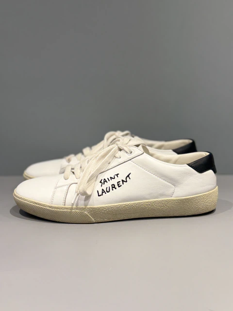 Tênis Saint Laurent 38 BR