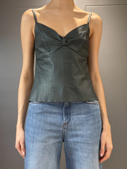 Blusa A. Brand M