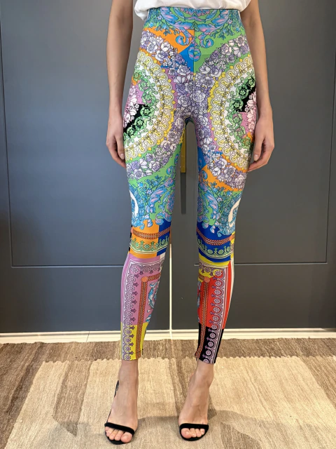 Calça Versace 40 BR