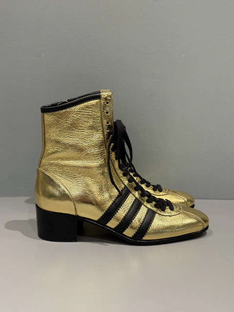 Sapato Gucci Adidas 37 BR