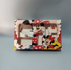 Caixa Confeiteiro Minie