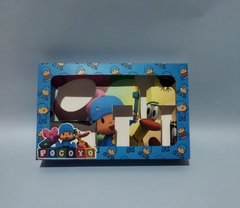 Caixa Confeiteiro Pocoyo