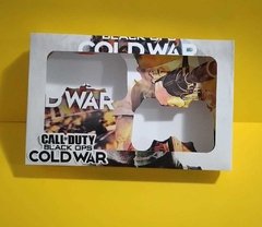 Caixa CONTROLE Call of Dutty