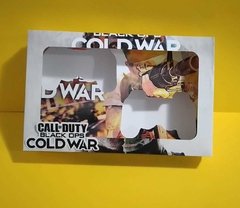 Caixa Confeiteiro Call of Dutty