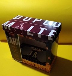 Caixa Kit Copo Brama