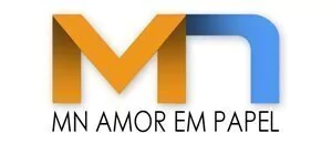 M&N Amor em Papel