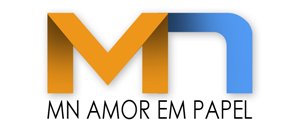 M&N Amor em Papel