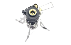 FOGAREIRO PORTÁTIL DOBRÁVEL - loja online