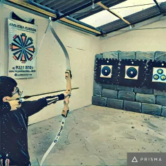 Ticket - Aula de Introdução ao Arco e flecha - Arqueria Curitiba