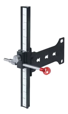 MIRA DE METAL PARA ARCO RECURVO