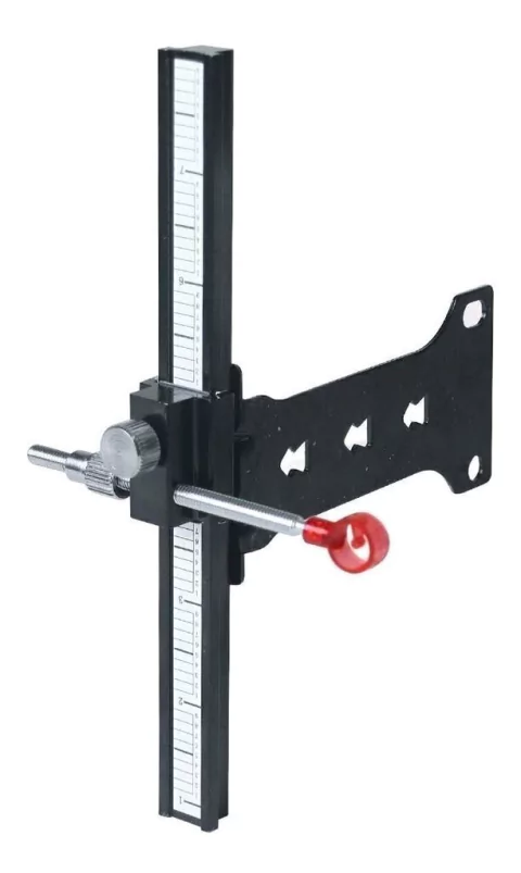 MIRA DE METAL PARA ARCO RECURVO