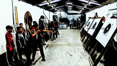 CARTÃO PRESENTE - AULA PRÁTICA DE ARCO E FLECHA - comprar online