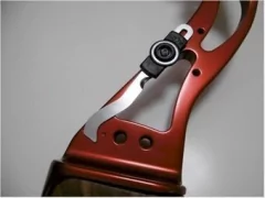 CLICKER - CRESCENT MYBO - CANHOTO - loja online