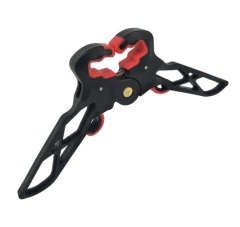 BOWSTAND – SUPORTE PARA ARCO COMPOSTO - Arqueria Curitiba