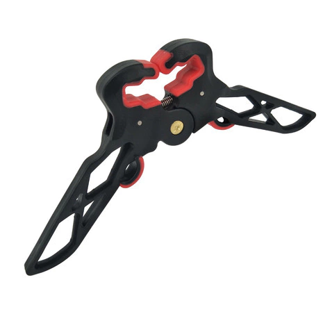 BOWSTAND – SUPORTE PARA ARCO COMPOSTO - Arqueria Curitiba