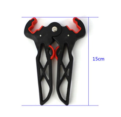 BOWSTAND – SUPORTE PARA ARCO COMPOSTO - Arqueria Curitiba