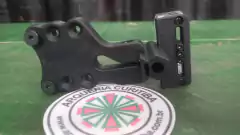 Mira com 3 pinos - STANDARD - comprar online