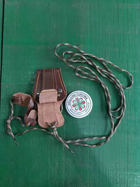 Armador de arco ALUX - Bowstringer - Corda Falsa