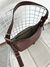 CARTERA GRECIA CHOCOLATE - comprar online