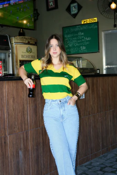 Tricot Brasileira - comprar online