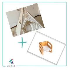 COMBO CRECIENDO - comprar online