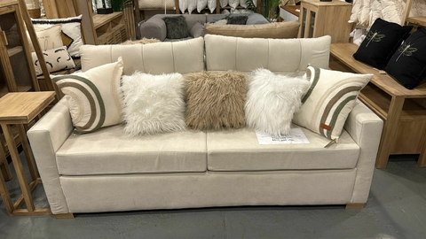 Sillón Paris 1,90 con camastro - comprar online