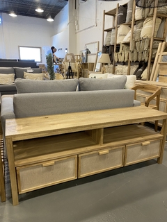 Rack tv “rain” - Chula muebles