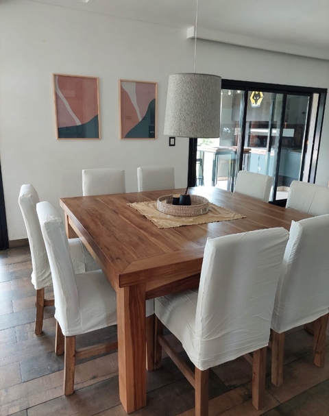 Funda para silla tapizada