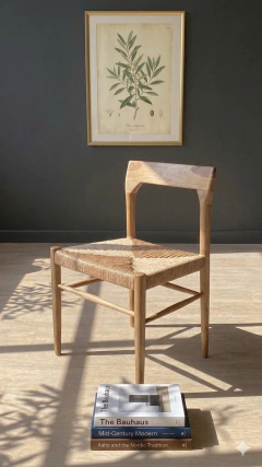 Silla Muller de Petiribi